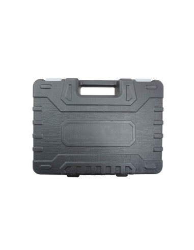 Juego Vasos TORX 110 Piezas con Carraca | Fort Fenix