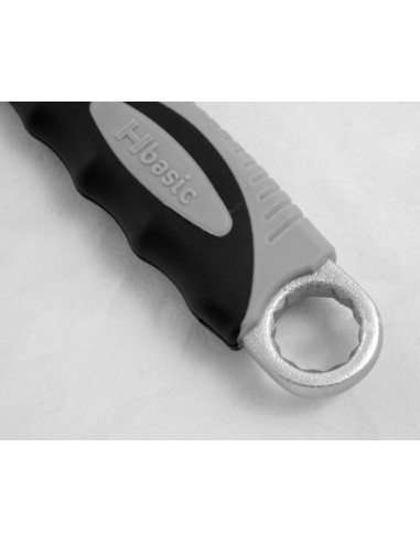 Llave Ajustable 10'' para Trabajos Exigentes | Fort Fenix