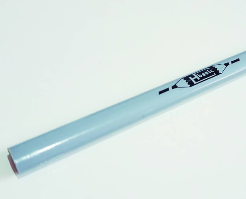 Lápiz Ovalado 180mm (Pack 144) para Marcas Precisas | Fort Fenix