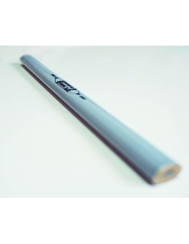 Lápiz Ovalado 180mm (Pack 144) para Marcas Precisas | Fort Fenix