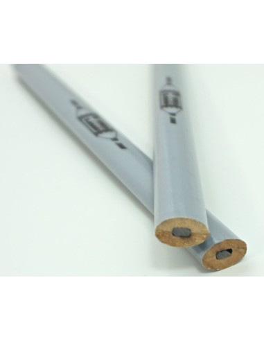 Lápiz Ovalado 180mm (Pack 144) para Marcas Precisas | Fort Fenix