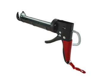 Pistola Silicona Zippy 310ml Ligera y Versátil | Fort Fenix