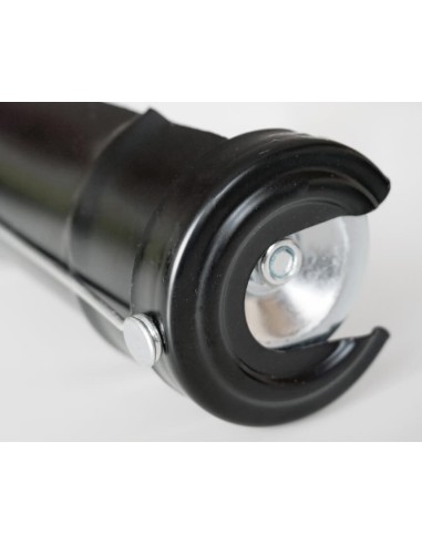 Pistola Silicona Zippy 310ml Ligera y Versátil | Fort Fenix