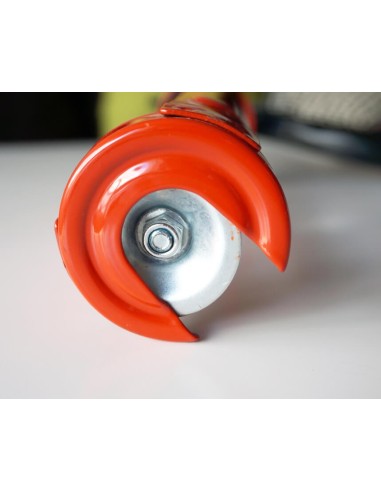 Pistola Silicona Jet-Hook 310ml Giratoria | Fort Fenix