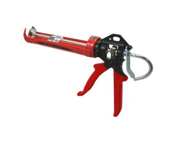 Pistola Silicona Jet-Hook Pro 310ml Profesional | Fort Fenix